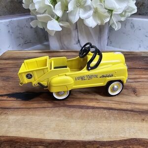 Hallmark Mini Kiddie Car Collection 1953 Murray Dump Truck
